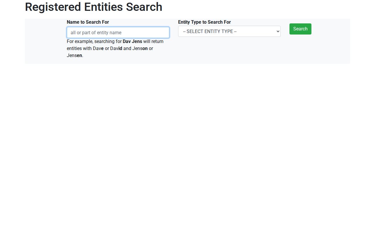 Utah County residents directory business search