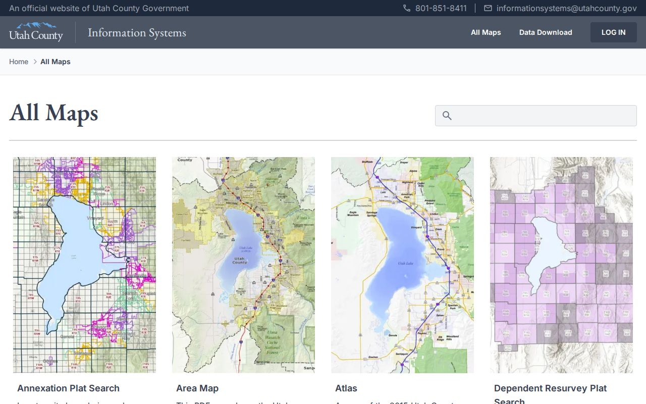 Utah County neighbors source